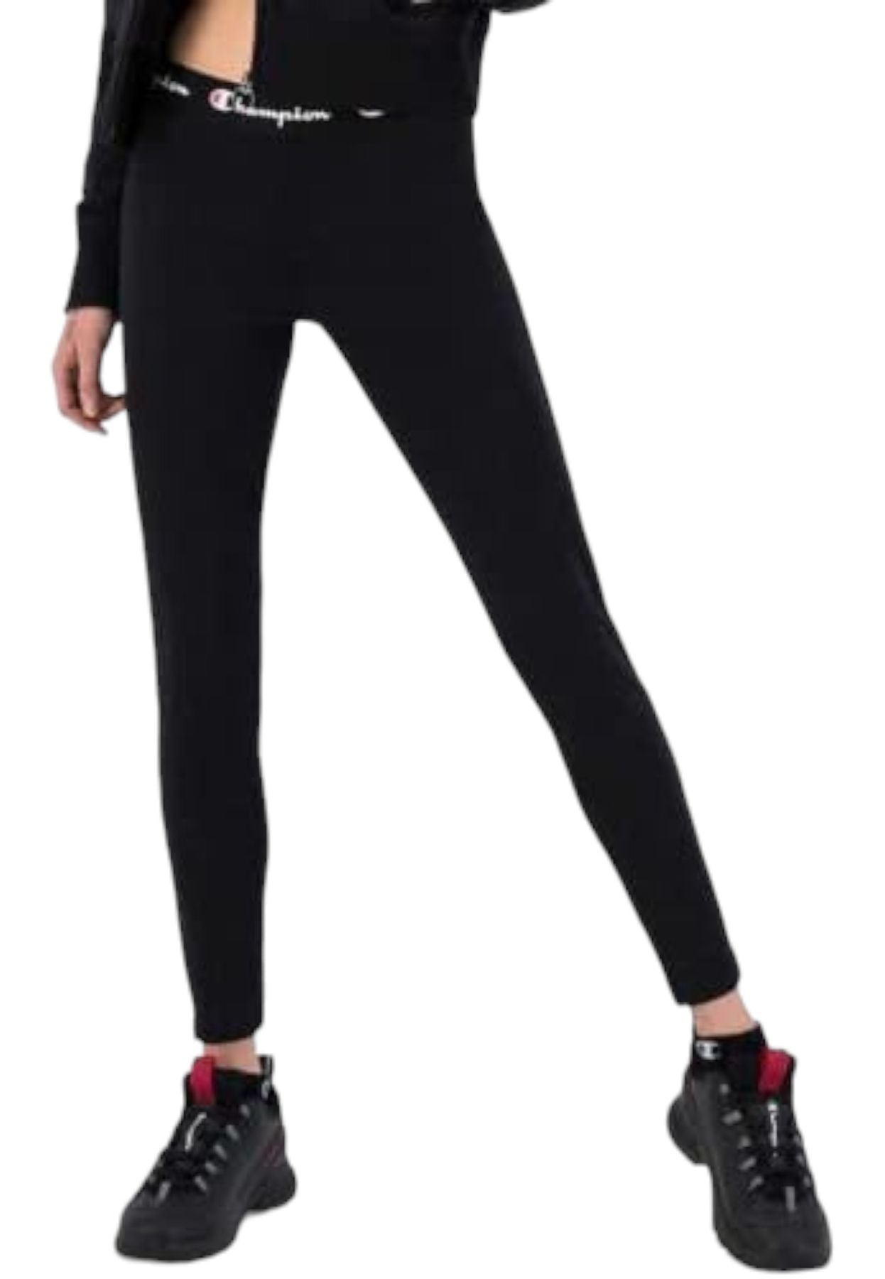 Pantaloni Leggings Donna Champion   112858