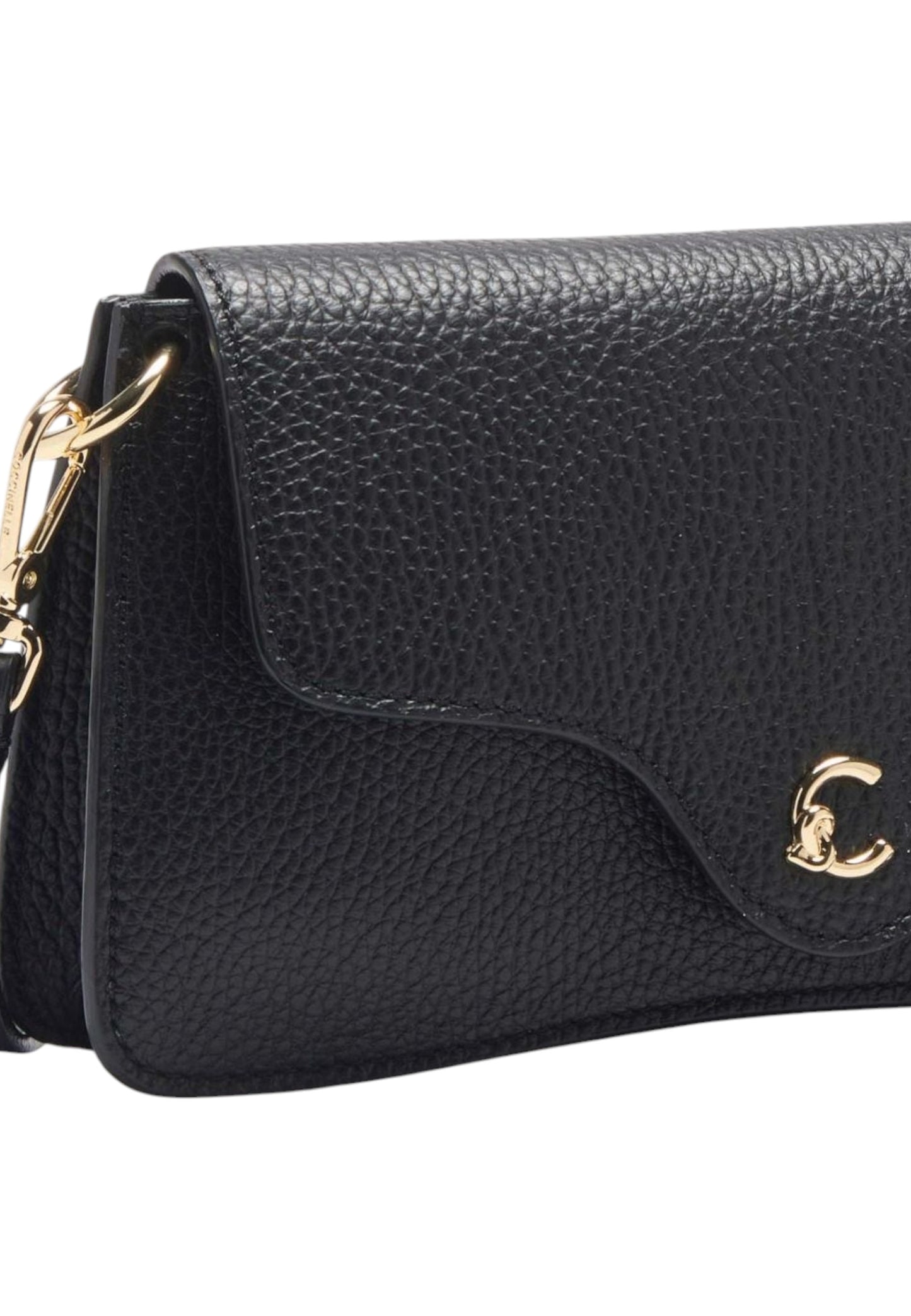 Borsa A Tracolla Donna Coccinelle  Coccinelle C-Me E5SSL270101