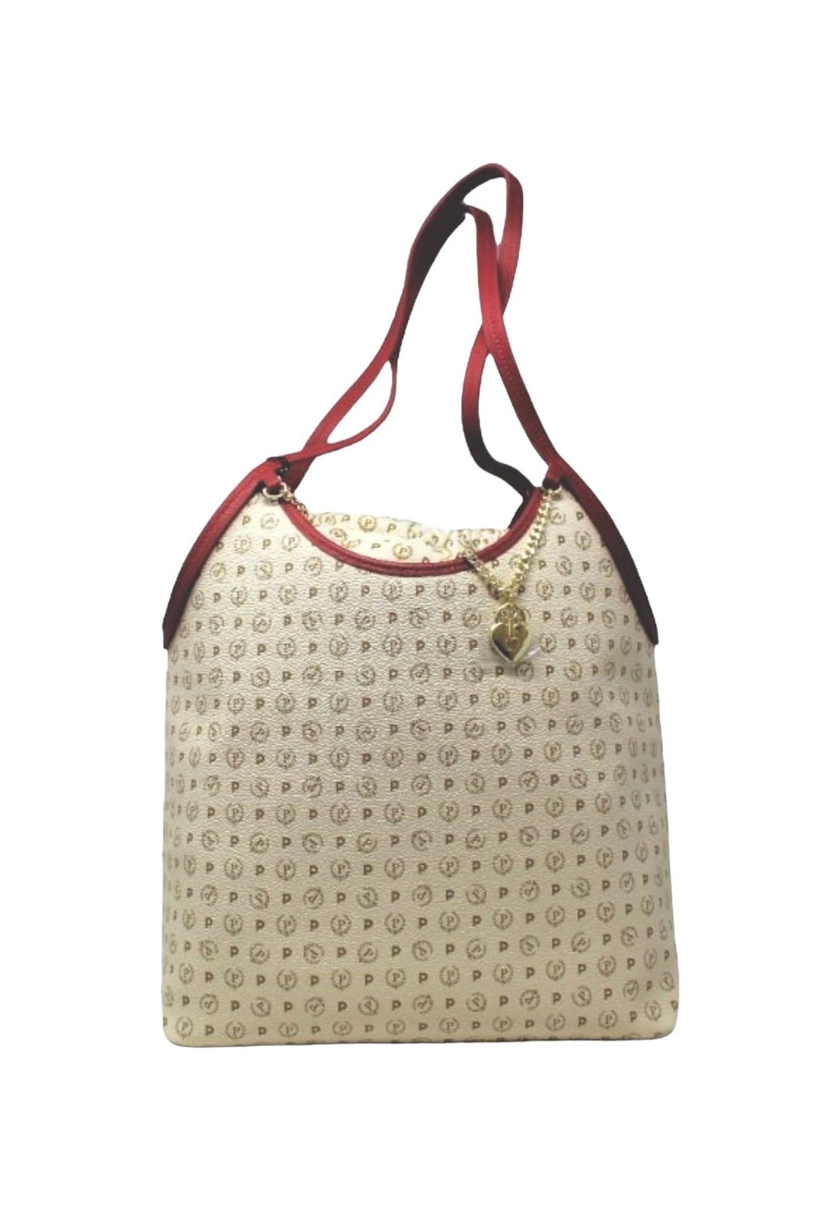 Borsa A Spalla Donna Pollini   TE8476PP0EQ