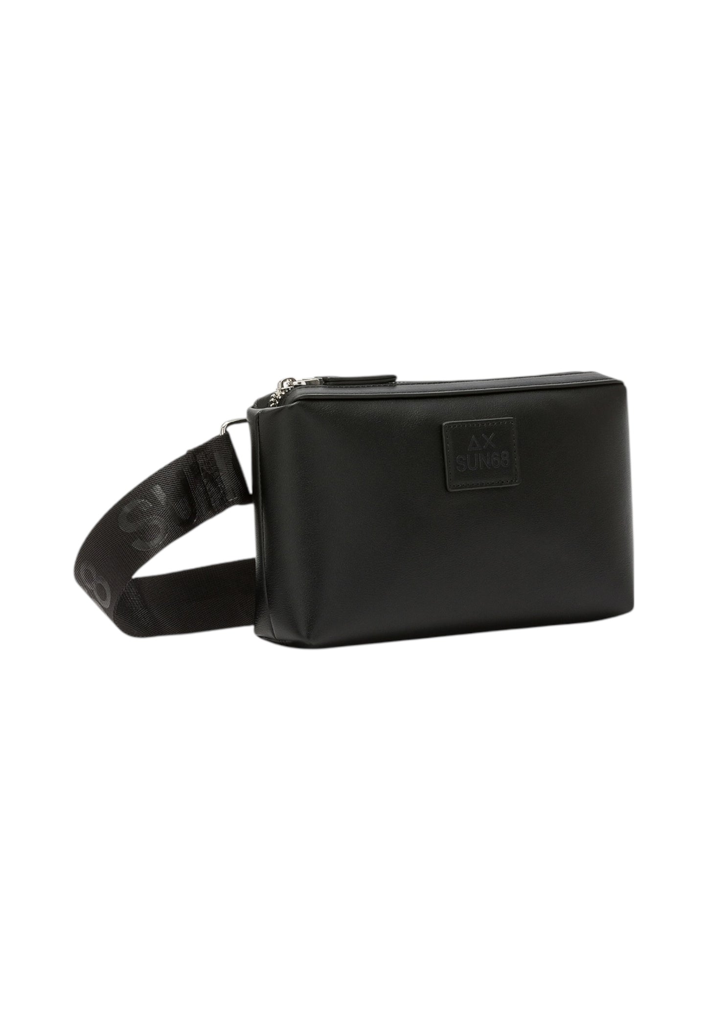 Borsa A Tracolla Uomo Sun68  Crossbody Bum Bag Premium Y36115