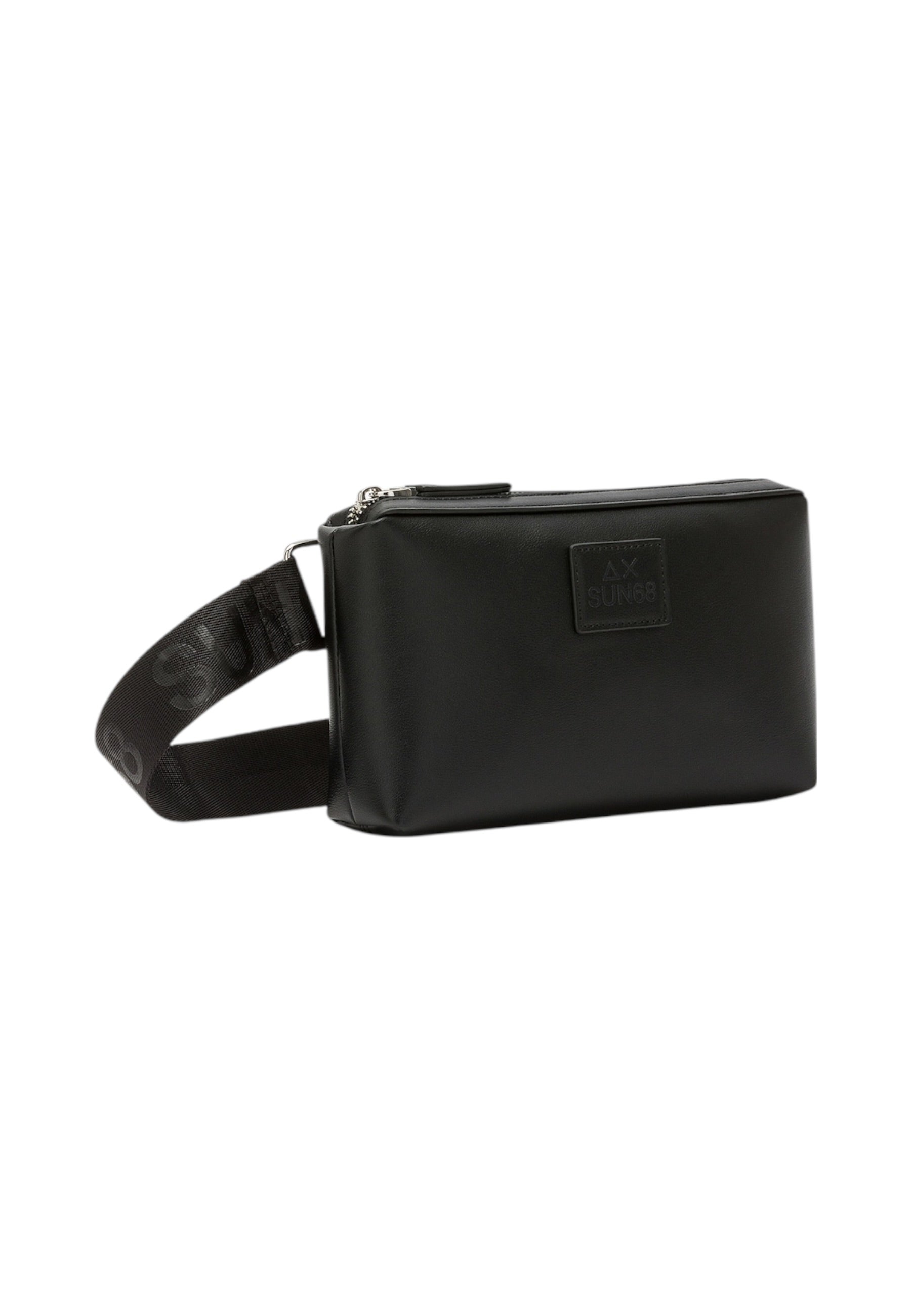 Borsa A Tracolla Uomo Sun68  Crossbody Bum Bag Premium Y36115