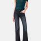 Jeans Bootcut Donna Guess Vita Bassa Beverly W6BAJ7D2088