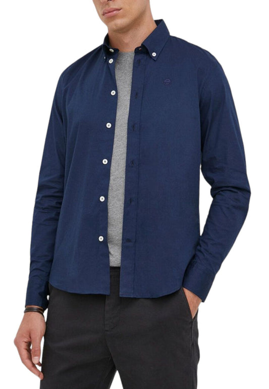 Camicia Manica lunga Uomo North Sails   664255