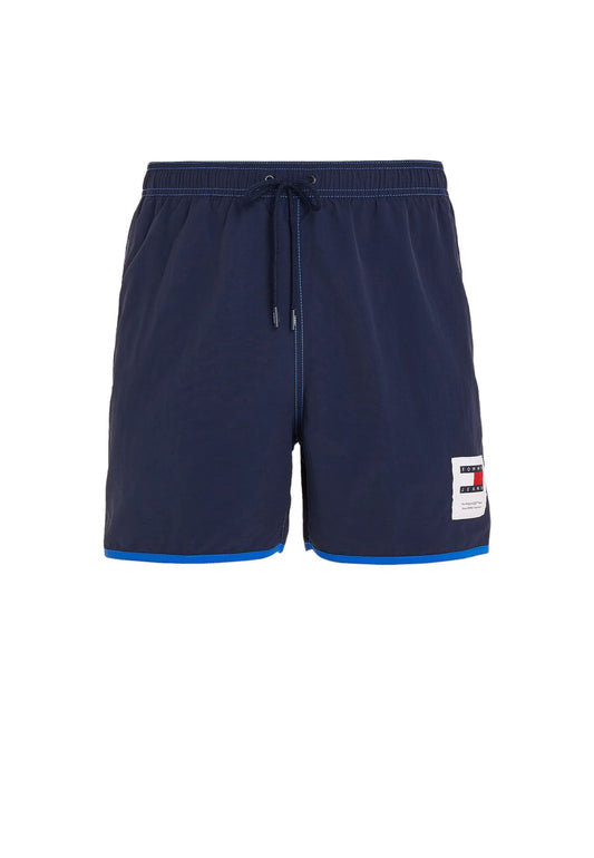 Costume da bagno Short Uomo Tommy Hilfiger   UM0UM03149