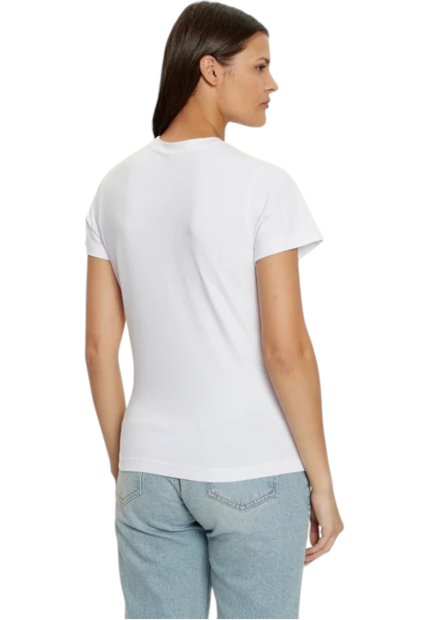 V4YI21KCDH1 - T-Shirt - Guess