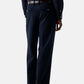 Pantaloni Straight Leg Uomo Guess  Tyler Dressy M6RB65WI492