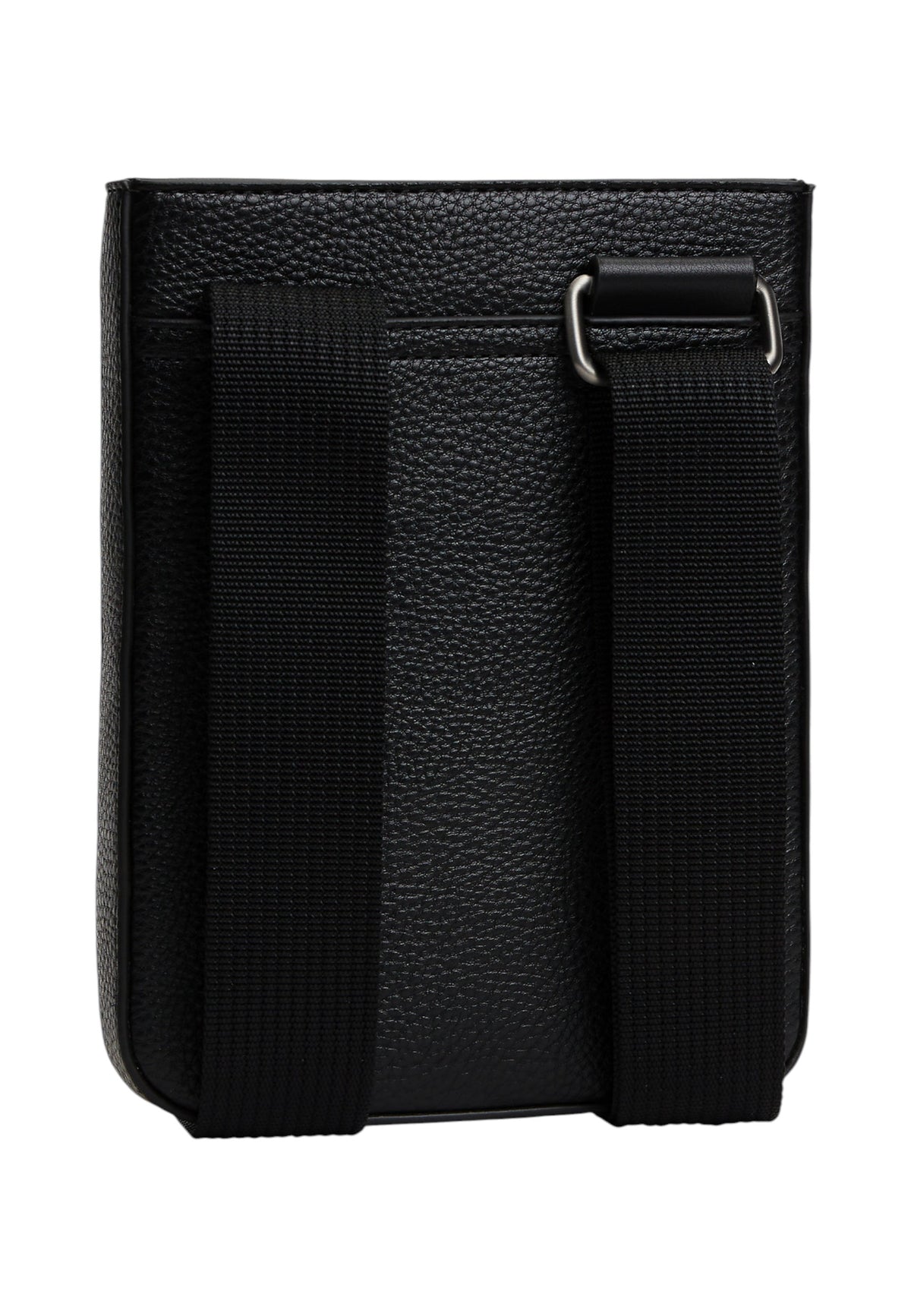 Borsa A Spalla Uomo Tommy Hilfiger Mini Crossover Th Central AM0AM14434