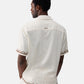 Camicia Manica Corta Uomo Liu Jo   QA6203T561A