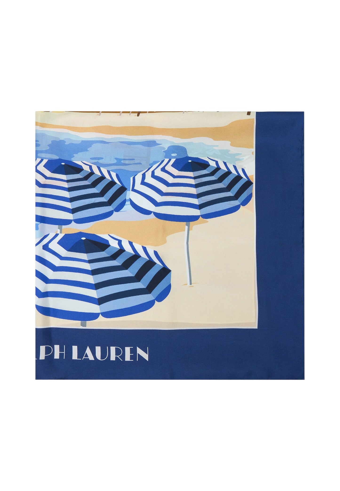 Sciarpa  Donna Lauren Ralph Lauren   454P097900