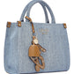 Borsa A Mano Donna Liu Jo Small Tote Bag  AA6192T377A