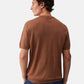 Maglia A Girocollo Uomo Liu Jo Manica Corta  QA6135MA08S