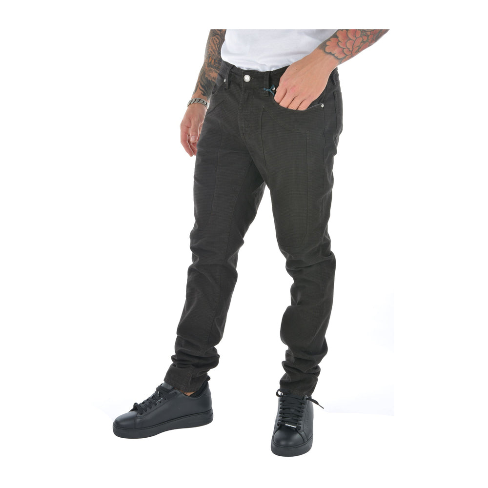 Pantaloni  Uomo Jeckerson   UPA077MR229