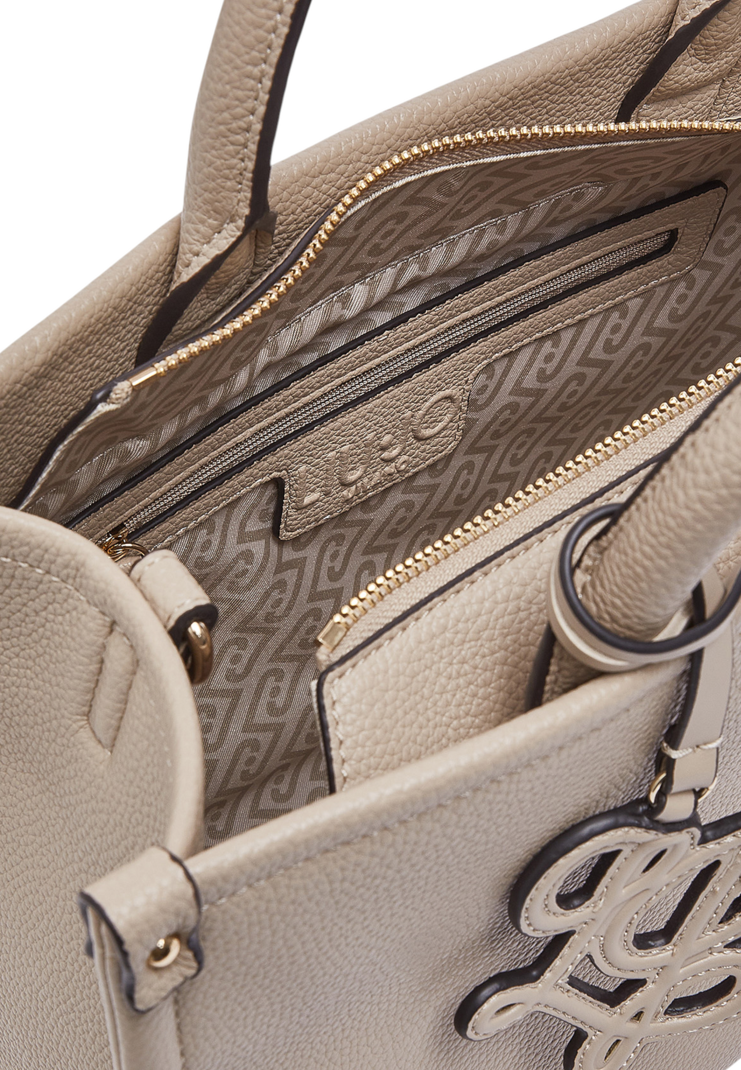 Borsa A Mano Donna Liu Jo Tote Media  AF6206ES039