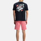 T-Shirt Manica Corta Uomo Boss   50561872