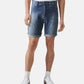 Pantaloncini Jeans Uomo Replay Tapered Fit Rbj.981 Short MA981Y.000.261 C39