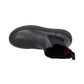 Stivaletti Chelsea Donna Frau Pelle, Elastici laterali, Suola platform Regenesisaport A40J5