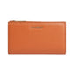 Portafoglio Con Patta Donna Coccinelle In Pelle Martellata Metallic Soft Large E2MW511F101