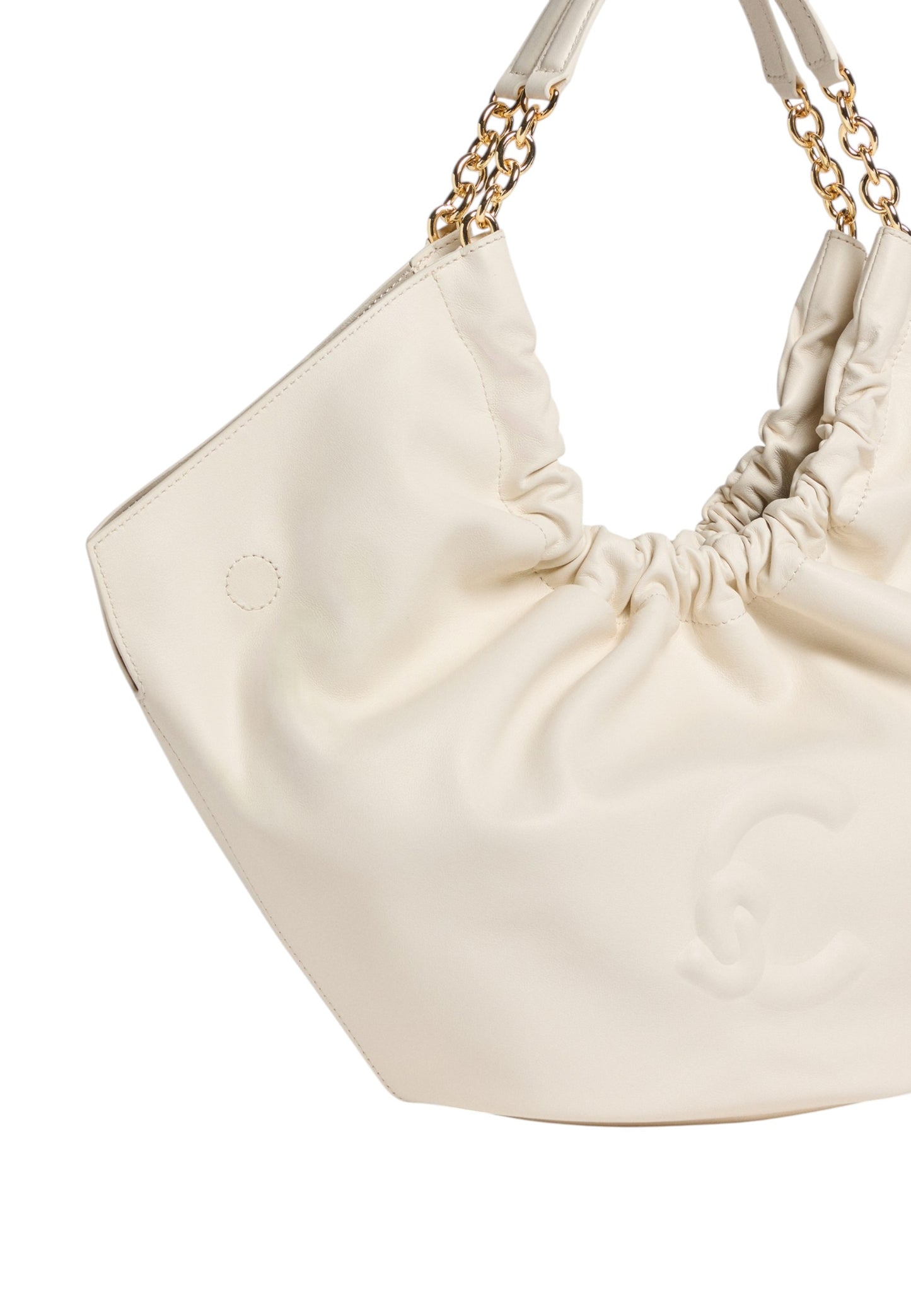 Borsa A Mano Donna Coccinelle In Pelle Liscia Coccinelle Smash Medium E1U5F110201