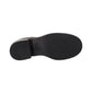 Stivaletti Chelsea Donna Frau Pelle scamosciata, Elastici laterali, Tacco largo Waxy A82C5