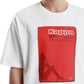 T-Shirt Manica Corta Uomo Kappa  Authentic Hb Enfas 3116FLW