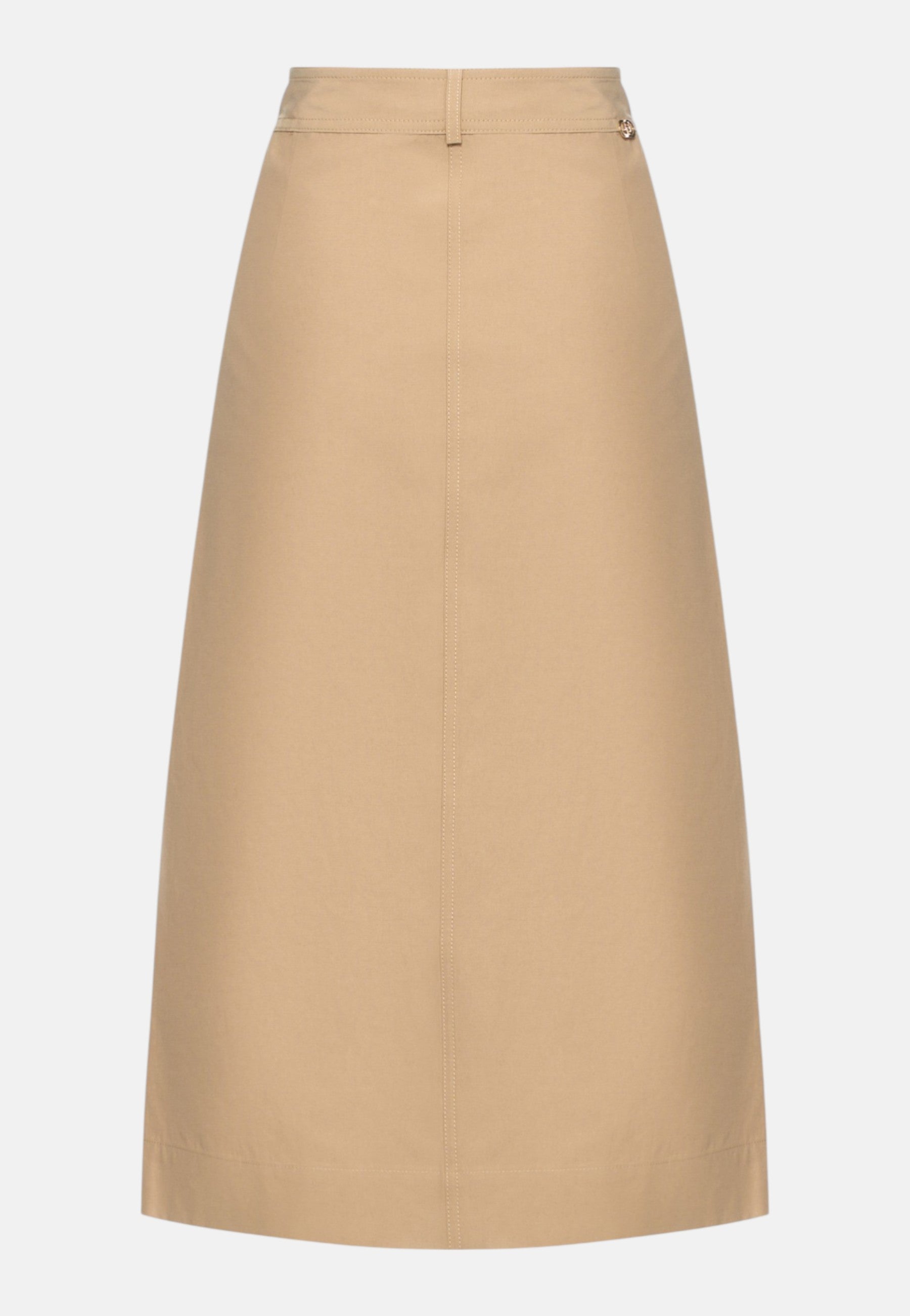 Gonna Midi Donna Liu Jo   WA6390T398A