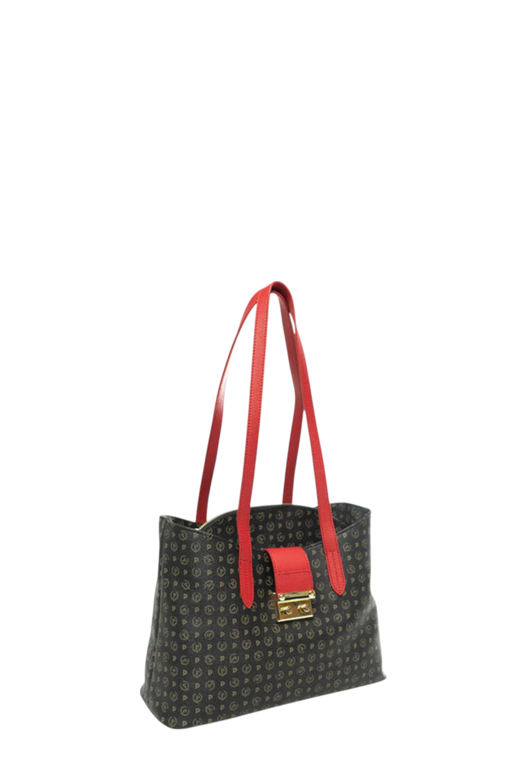 Borsa A Spalla Donna Pollini   TE8451PP0BQ