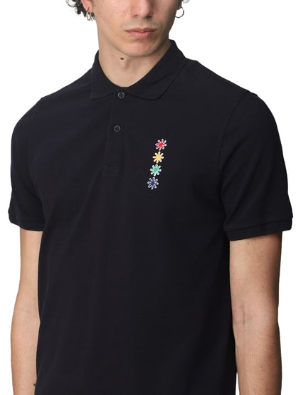 Polo Manica Corta Uomo Manuel Ritz   3232M576223342