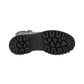 Stivali  Donna Frau Pelle, Gambale alto, Suola in gomma XL, Made in Italy Riotech A56N5