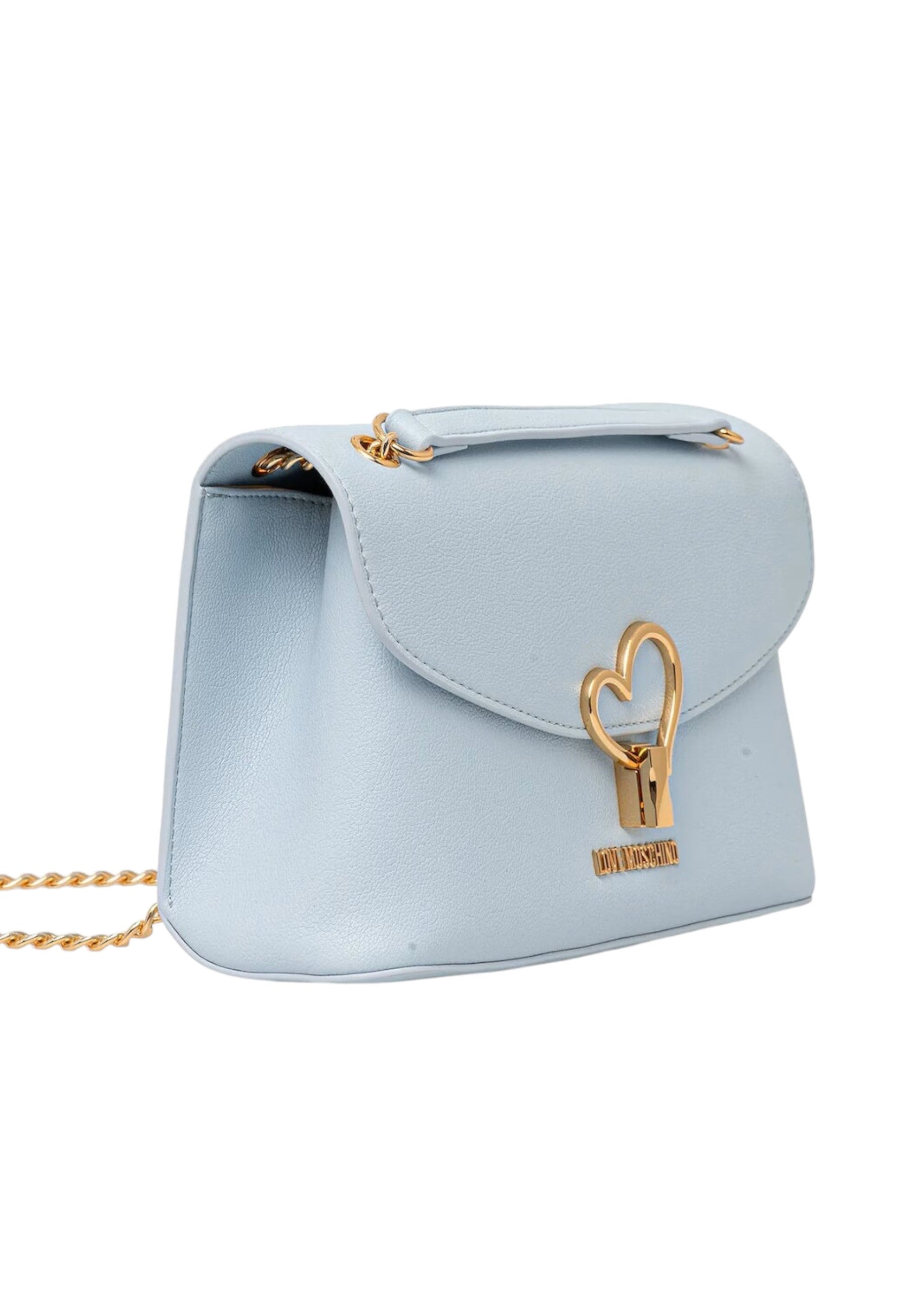 Borsa A Tracolla Donna Love Moschino   JC4138PP1OLQ0