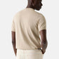 Maglia A Girocollo Uomo Guess Manica Corta Lewis M6GR03Z0556