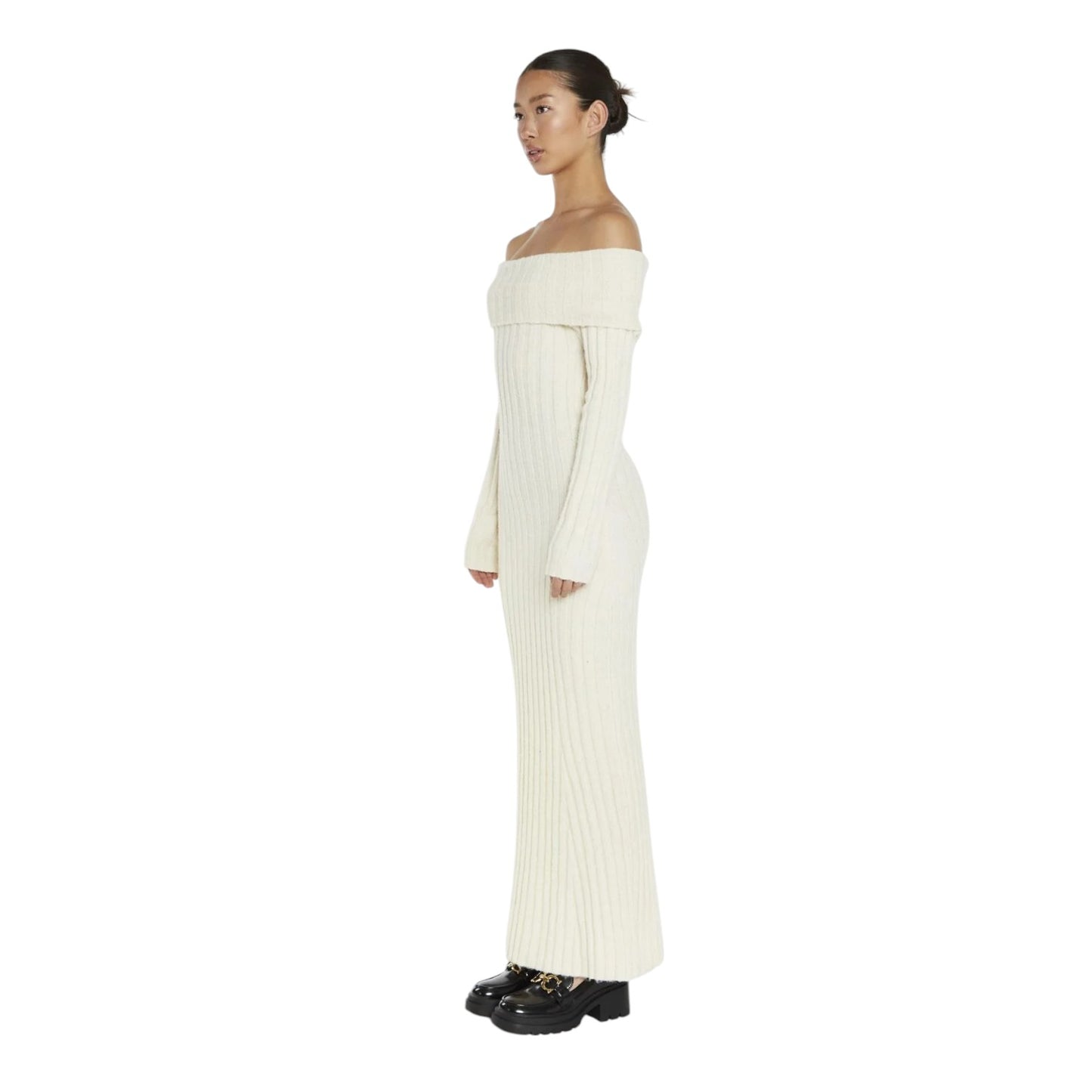 AN4928 - Abito - Glamorous