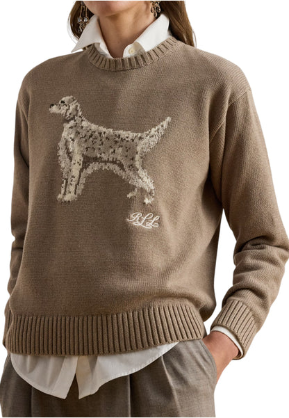 Maglione  Donna Lauren Ralph Lauren   200979654