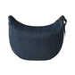 Borsa A Tracolla Donna Borbonese Luna Media Eco Line 934108I15