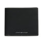 Portafoglio Con Portamonete Uomo Tommy Hilfiger  Th Saffiano Cc And Coin AM0AM14248
