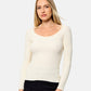 Maglione Scollo A Barca Donna Guess  Meghan W6YR22Z0966