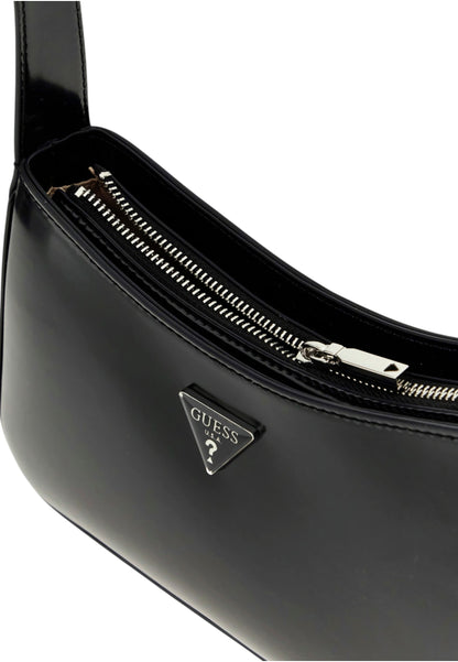 Borsa A Spalla Donna Guess Top Zip Shoulder Bag Arnela HWNY9496170
