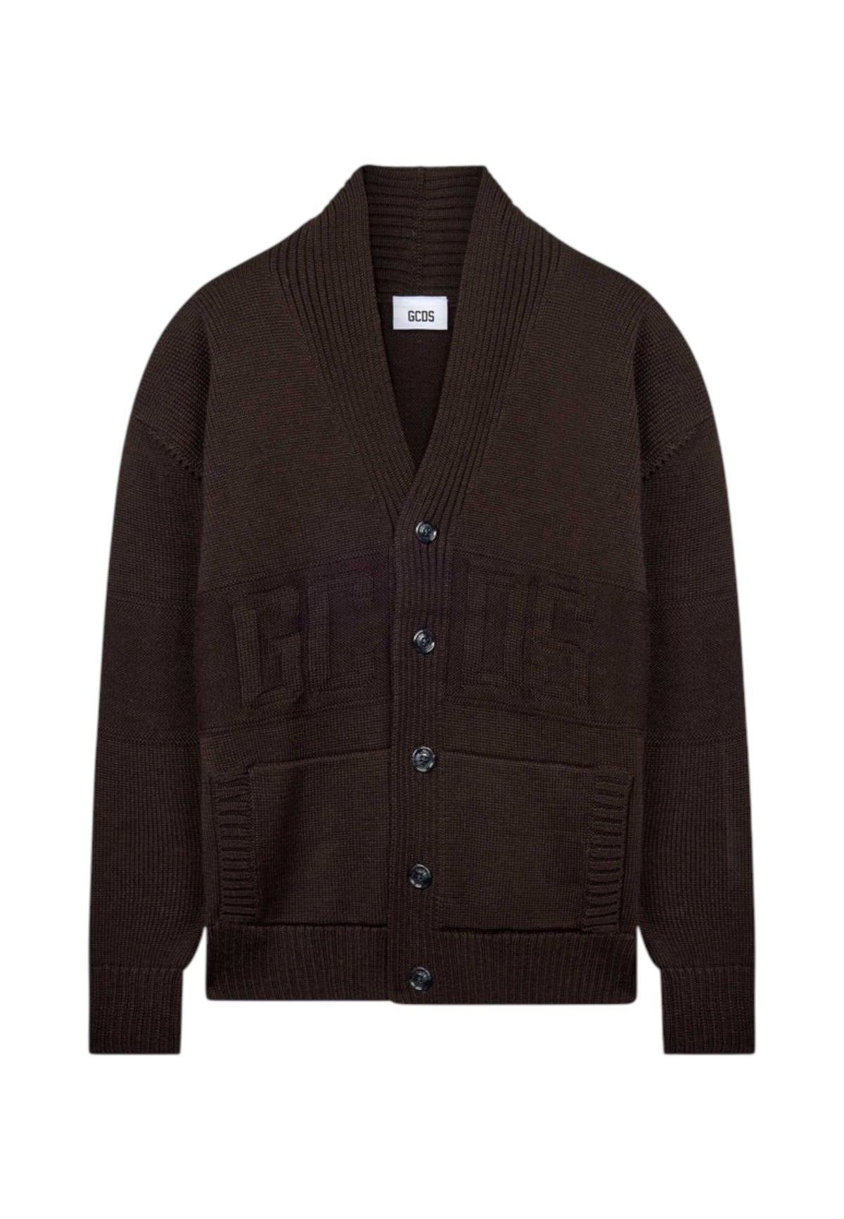 Maglione  Uomo Gcds   C2MWQF154K155