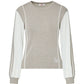 Maglia A Girocollo Donna Liu Jo   TF6161MS49I