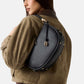 Borsa A Spalla Donna Guess Hobo Shoulder Bag Danya HWBG9918010