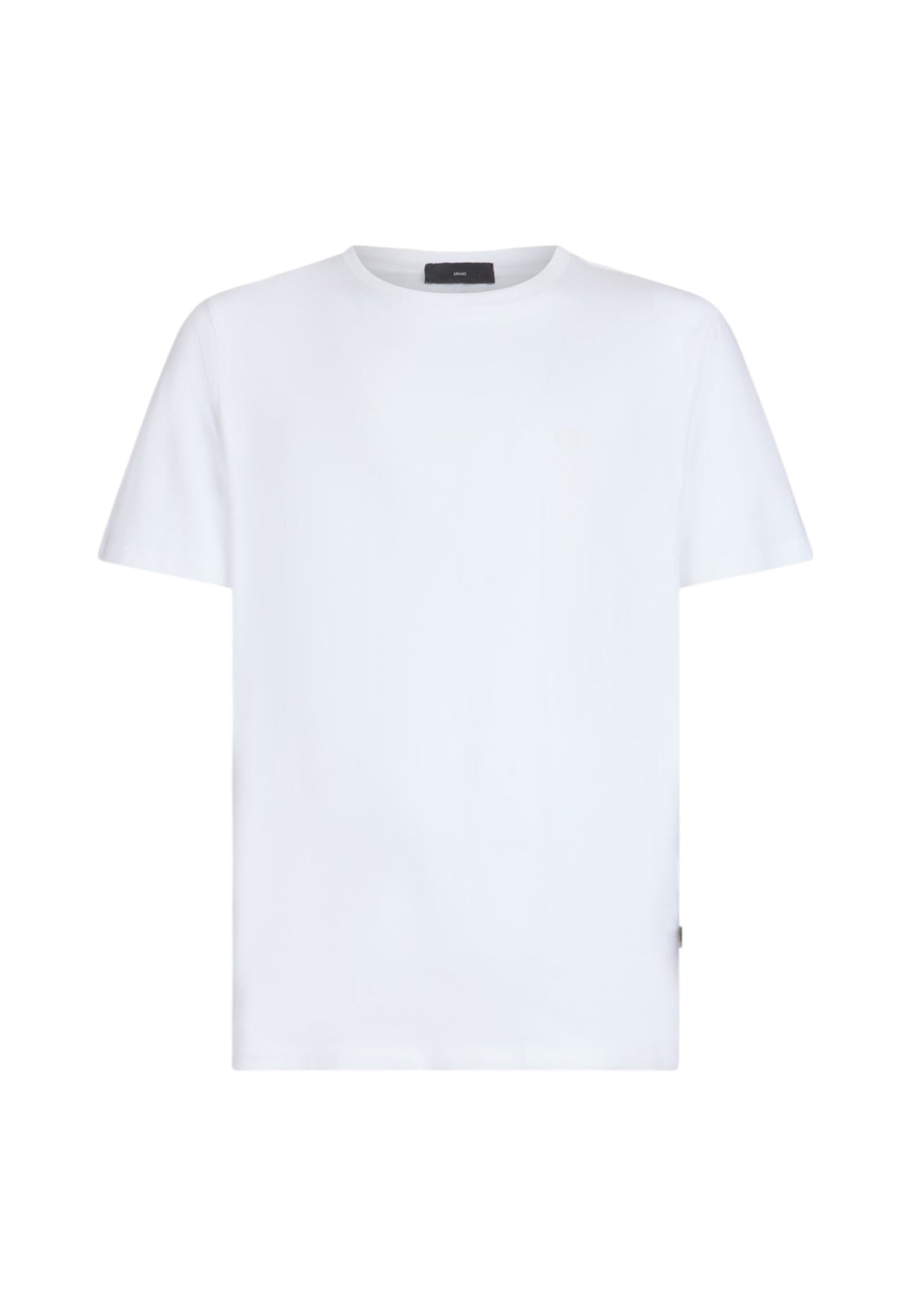 T-Shirt Manica Corta Uomo Liu Jo   QXX078J4997