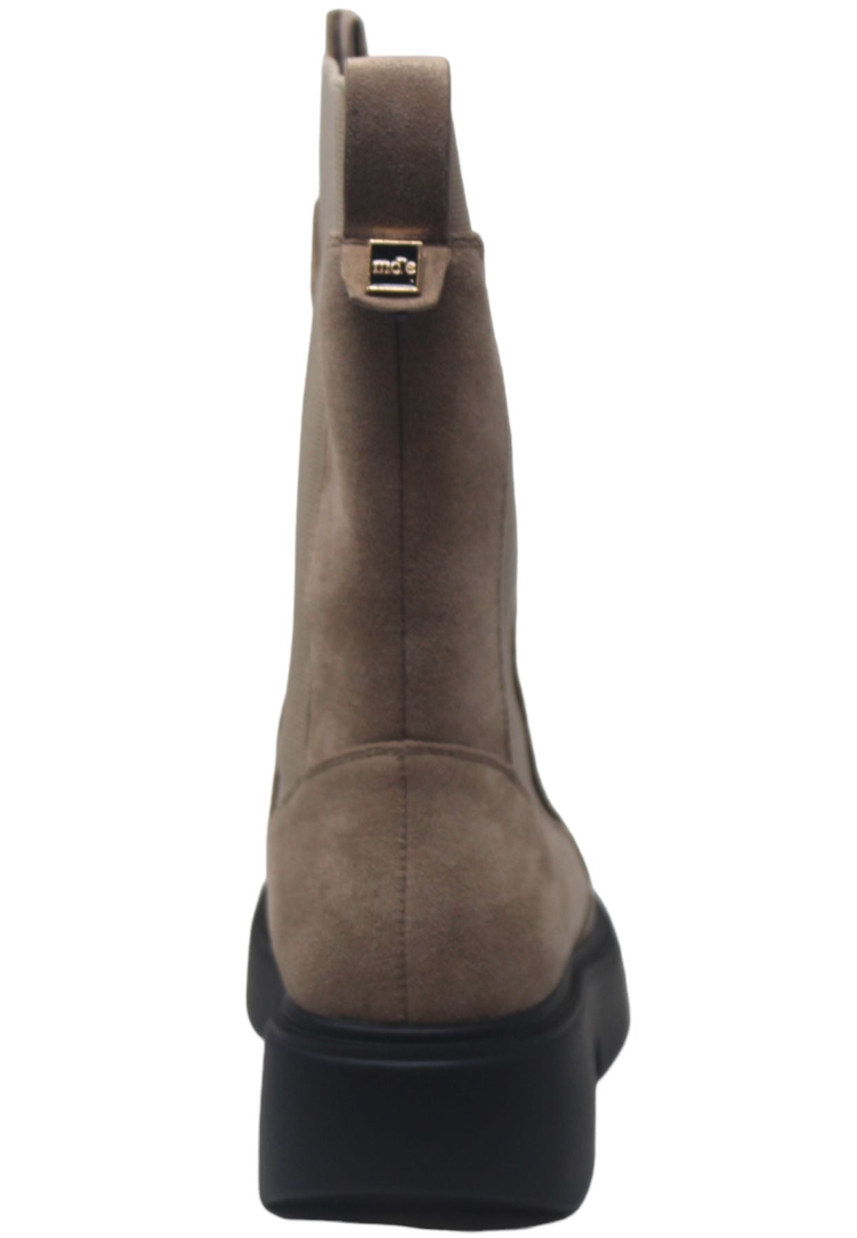 Stivaletti Tronchetti Donna Md'e   MD39