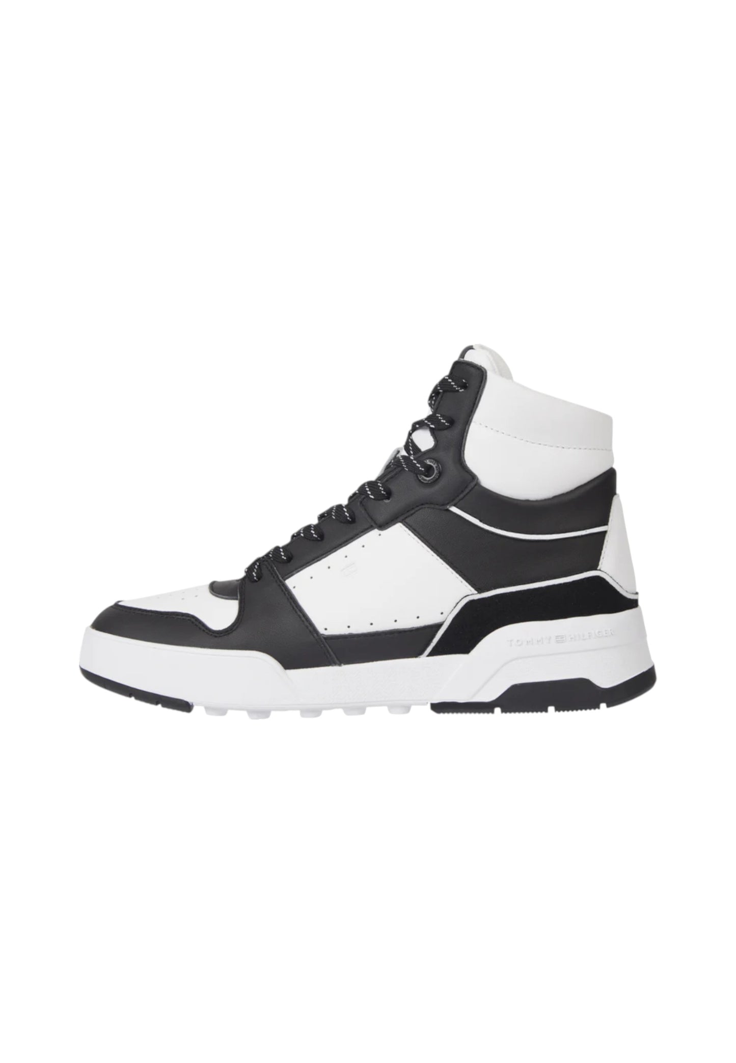 Sneakers Basse Donna Tommy Hilfiger   FW0FW06748