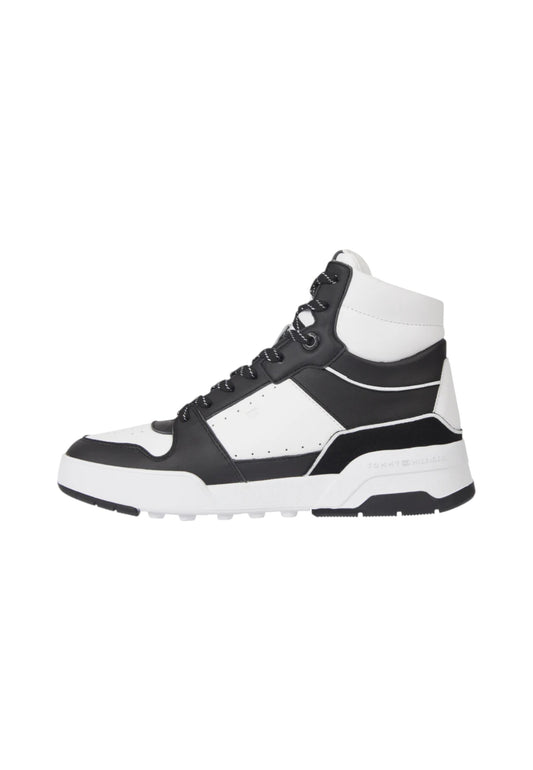 Sneakers Basse Donna Tommy Hilfiger   FW0FW06748