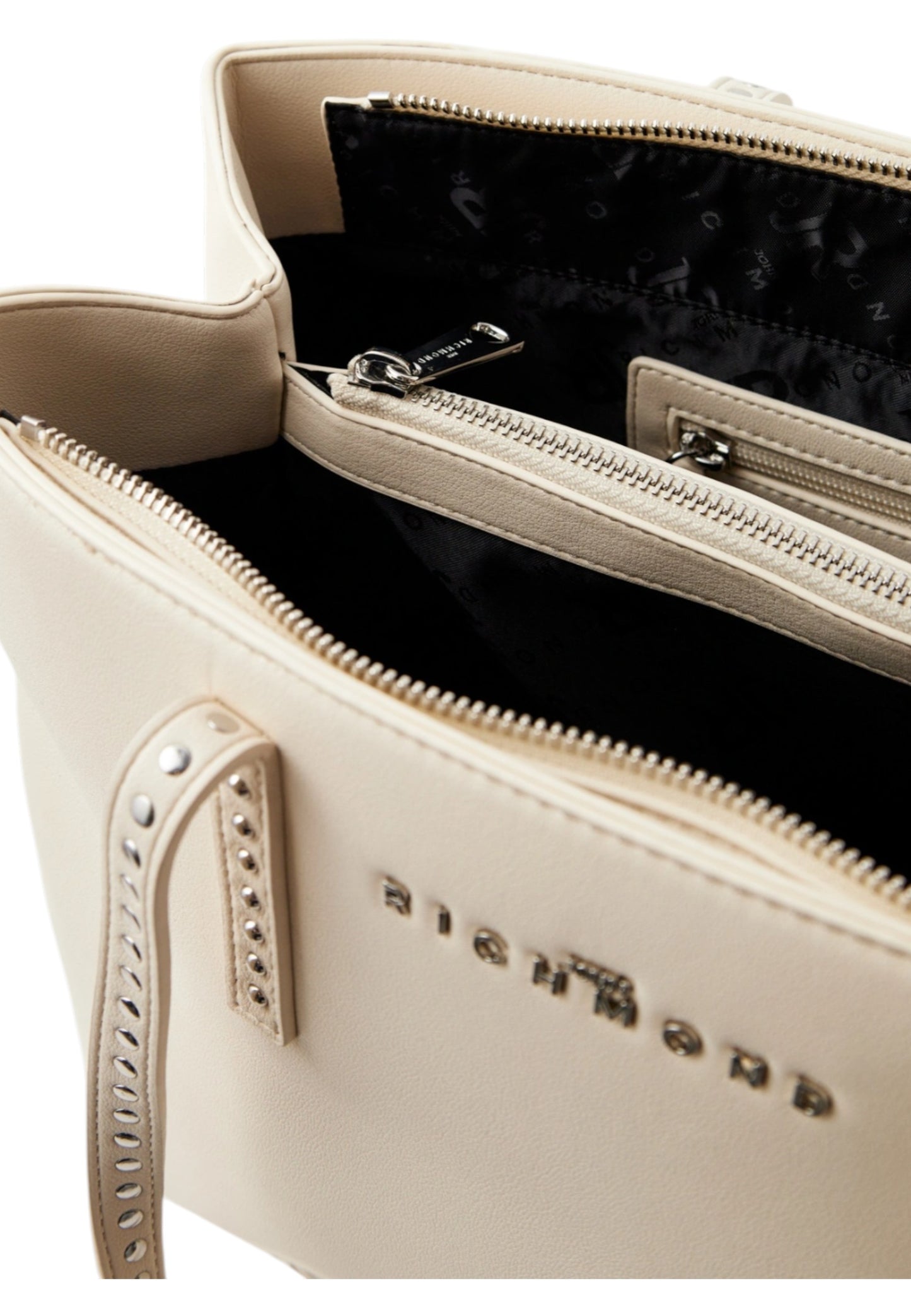 Borsa A Spalla Donna John Richmond   RWP23289BO