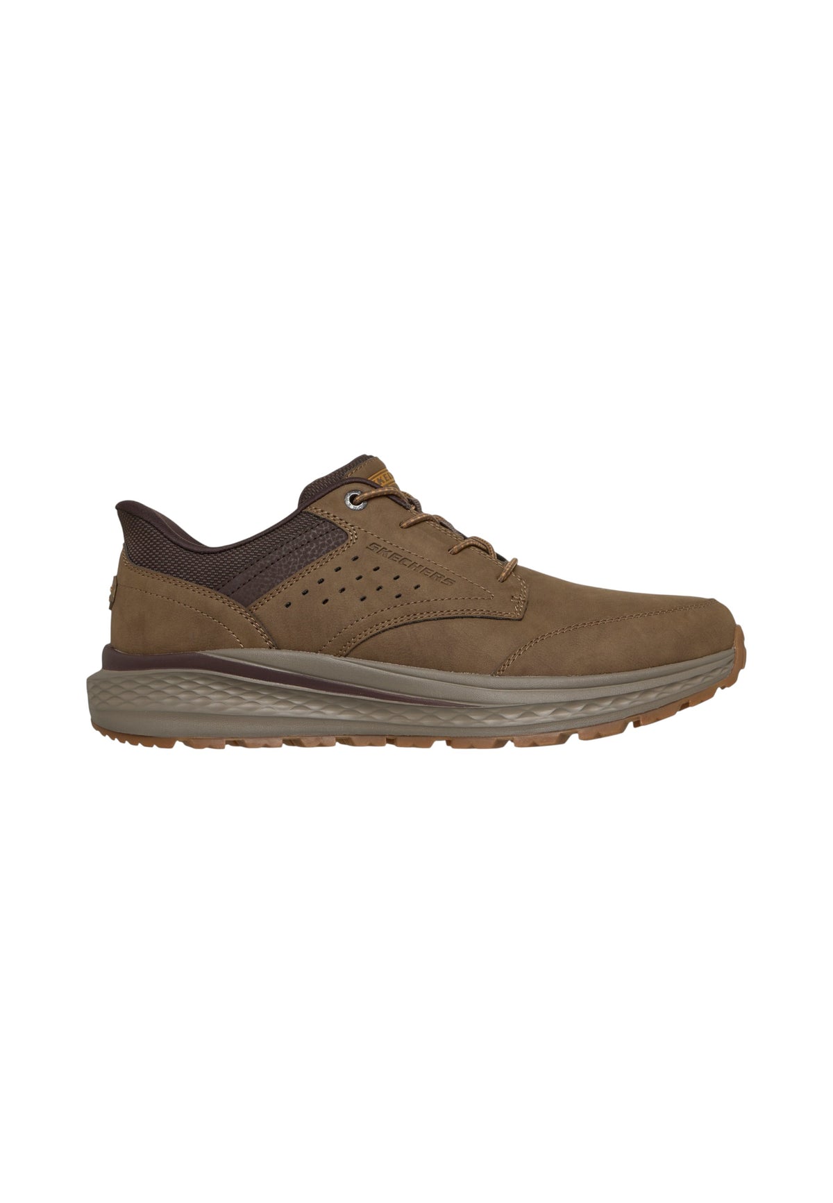 Sneakers Basse Uomo Skechers Suola ammortizzata Slade Ultra - Ronan 211448