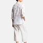Giacca Leggera Donna Iconique Button-Up Blake IC26-005