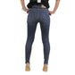 Jeans  Donna Gaelle   GBD11771DJ