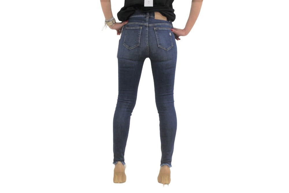 Jeans  Donna Gaelle   GBD11771DJ