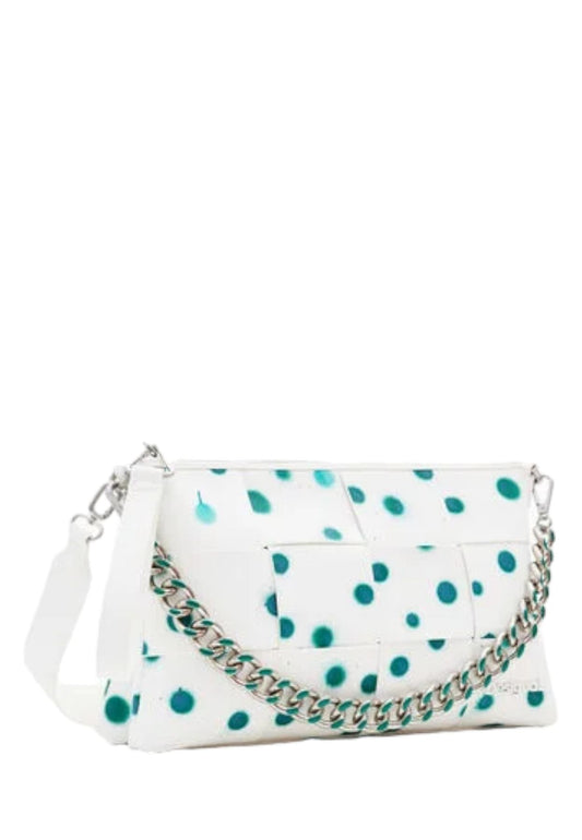 Borsa A Spalla Donna Desigual   24SAXP10