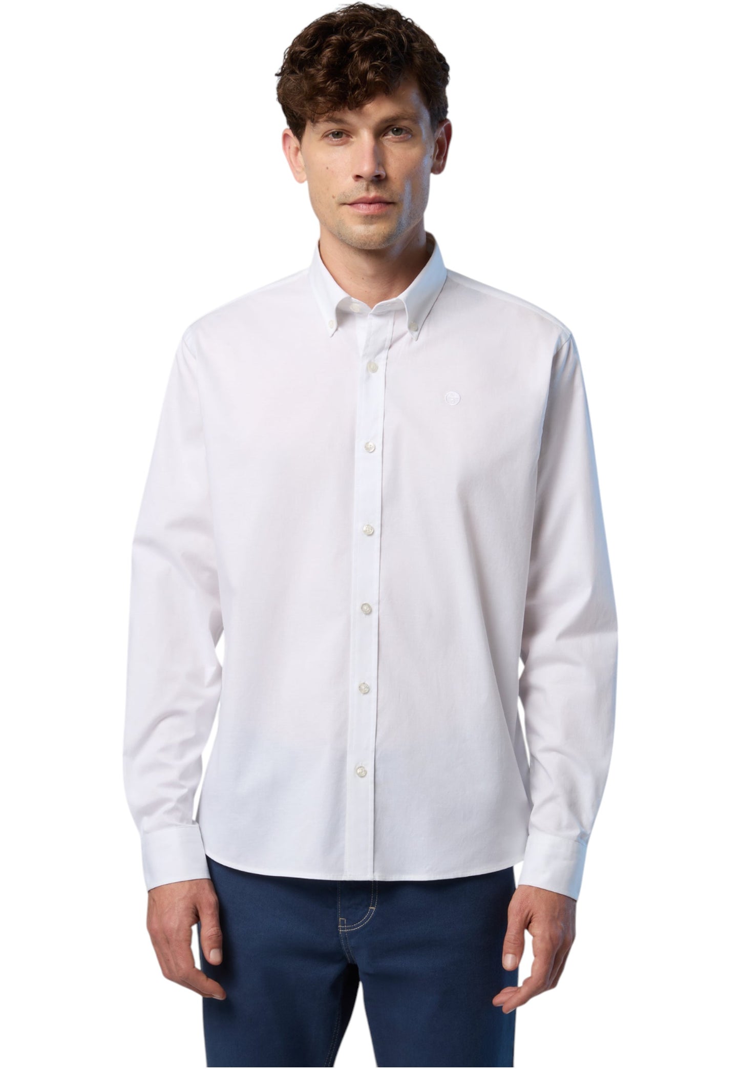 Camicia Manica lunga Uomo North Sails